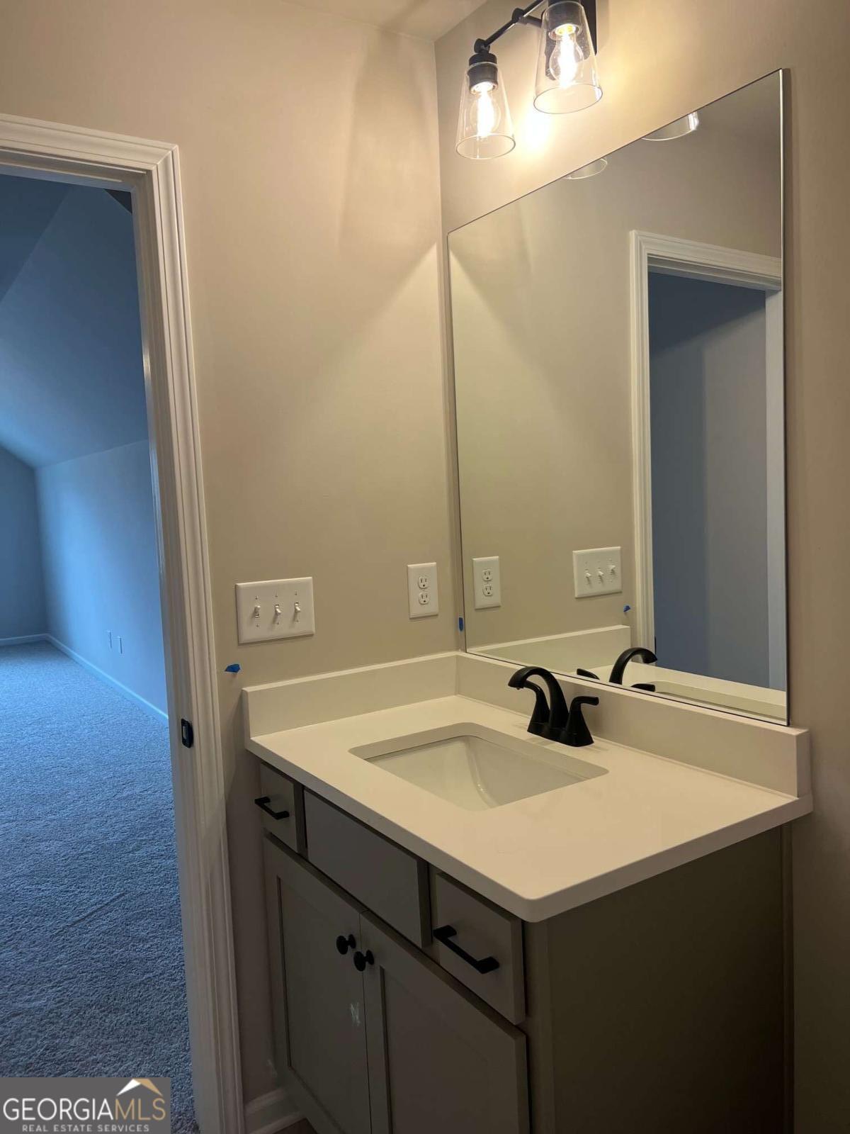 2716 Thomas View Trail Loganville GA 30052