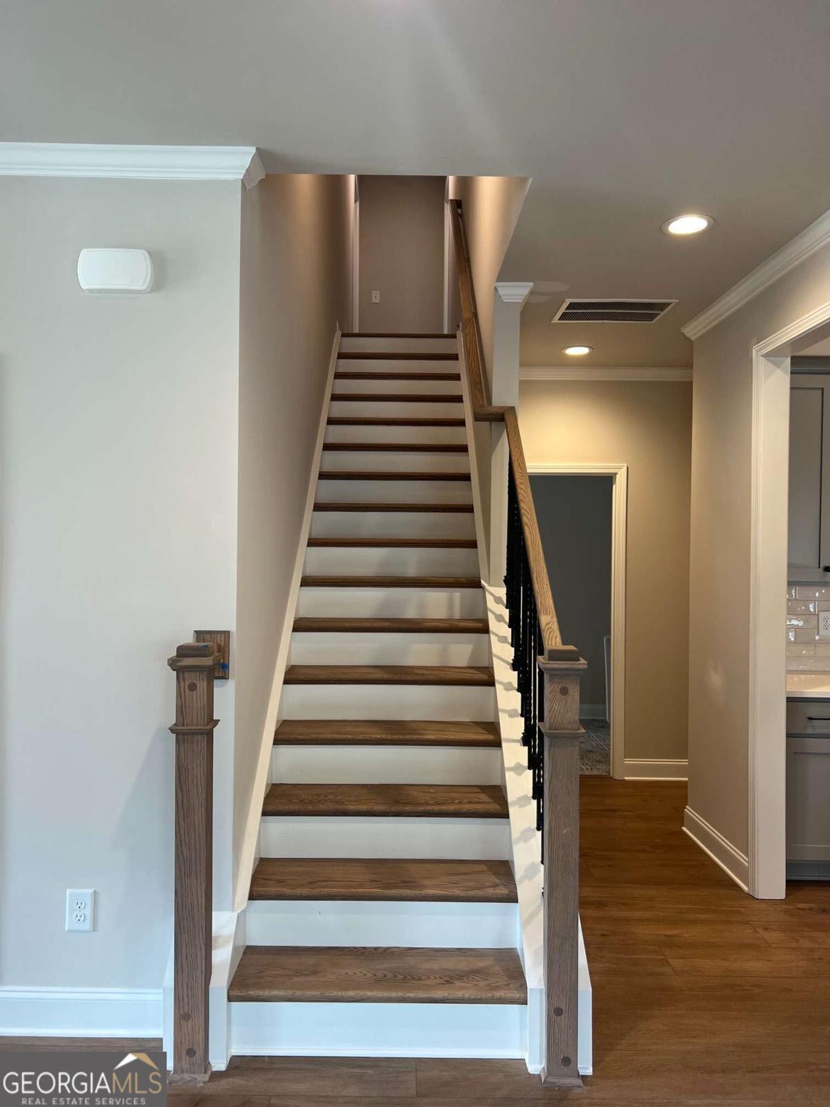 2716 Thomas View Trail Loganville GA 30052
