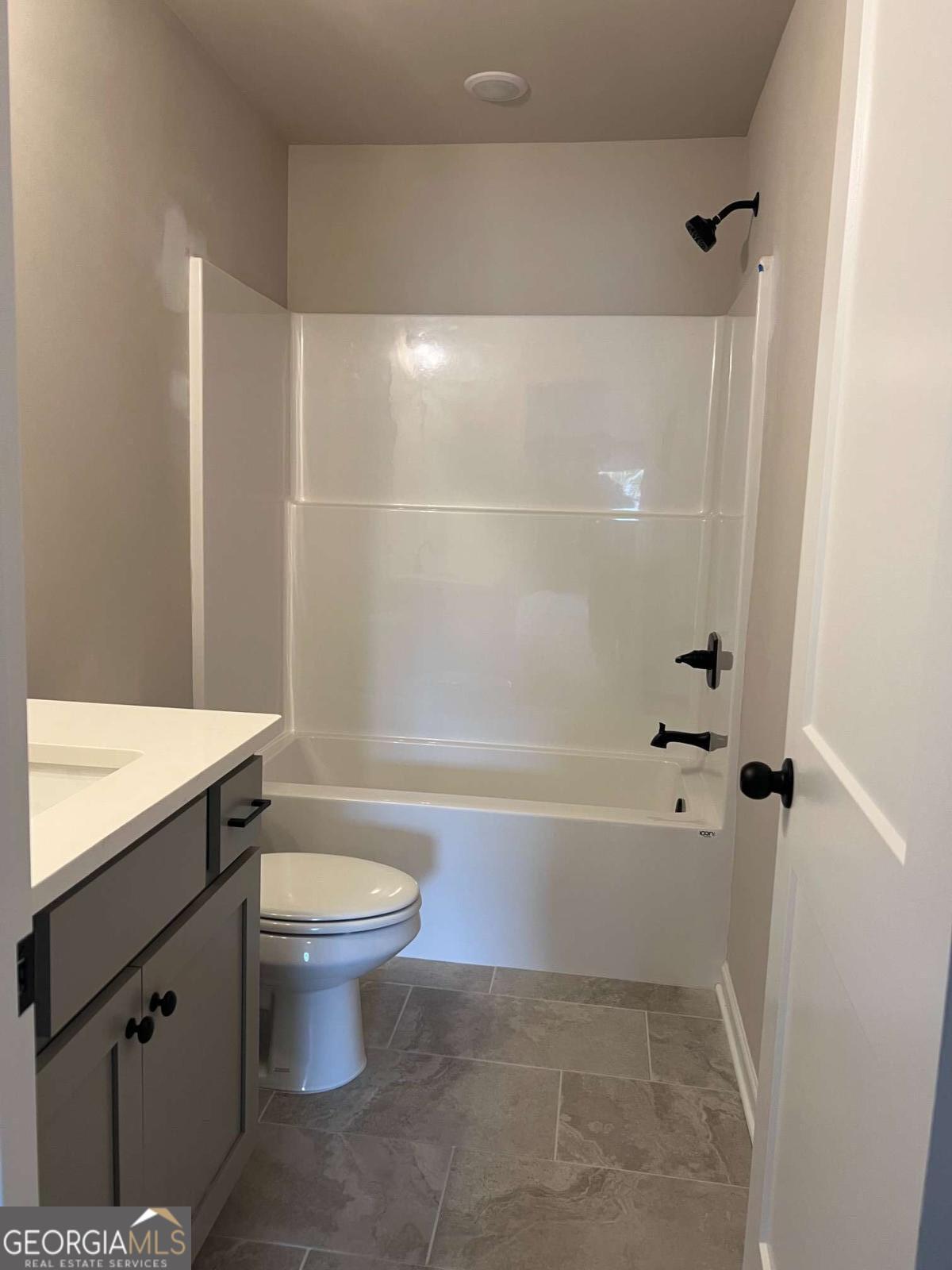 2716 Thomas View Trail Loganville GA 30052