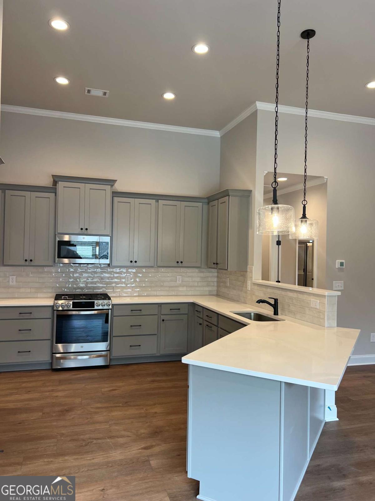 2716 Thomas View Trail Loganville GA 30052