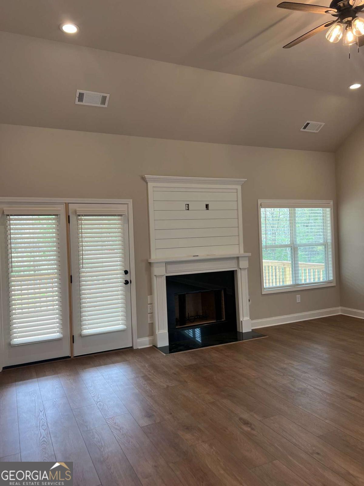 2716 Thomas View Trail Loganville GA 30052