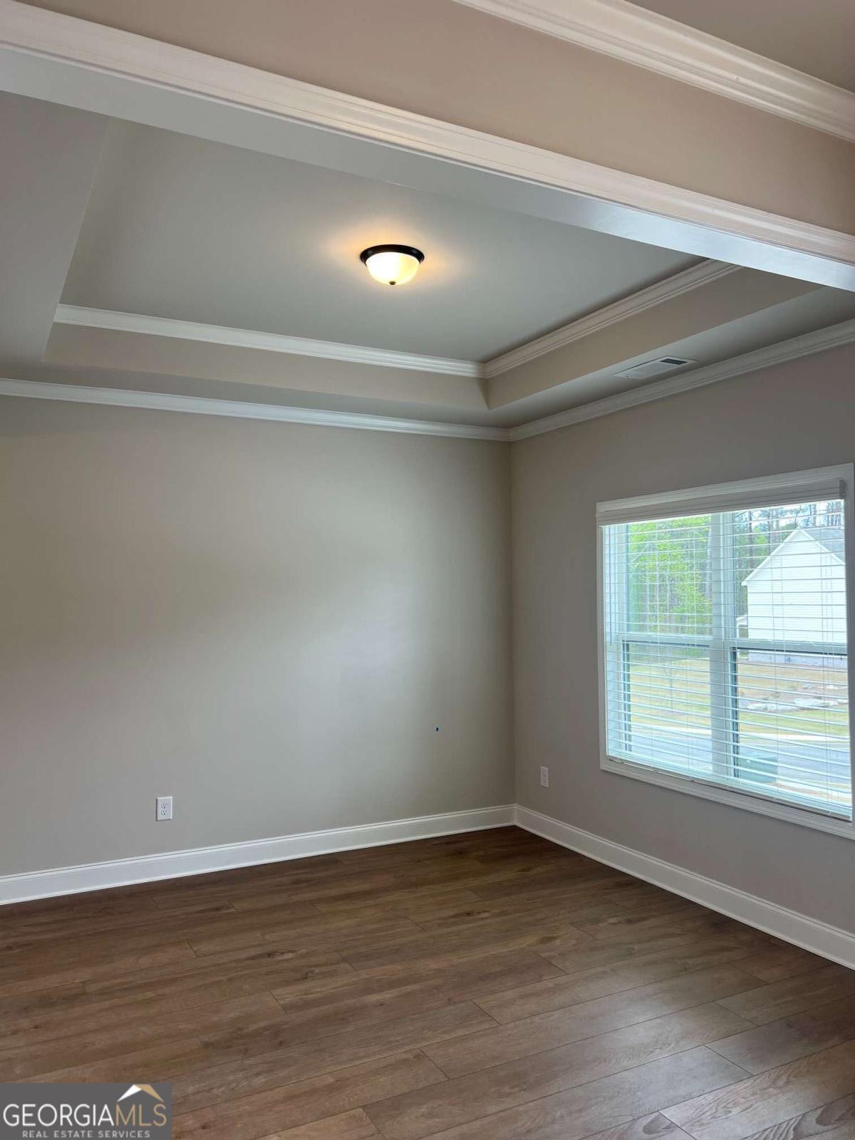 2716 Thomas View Trail Loganville GA 30052
