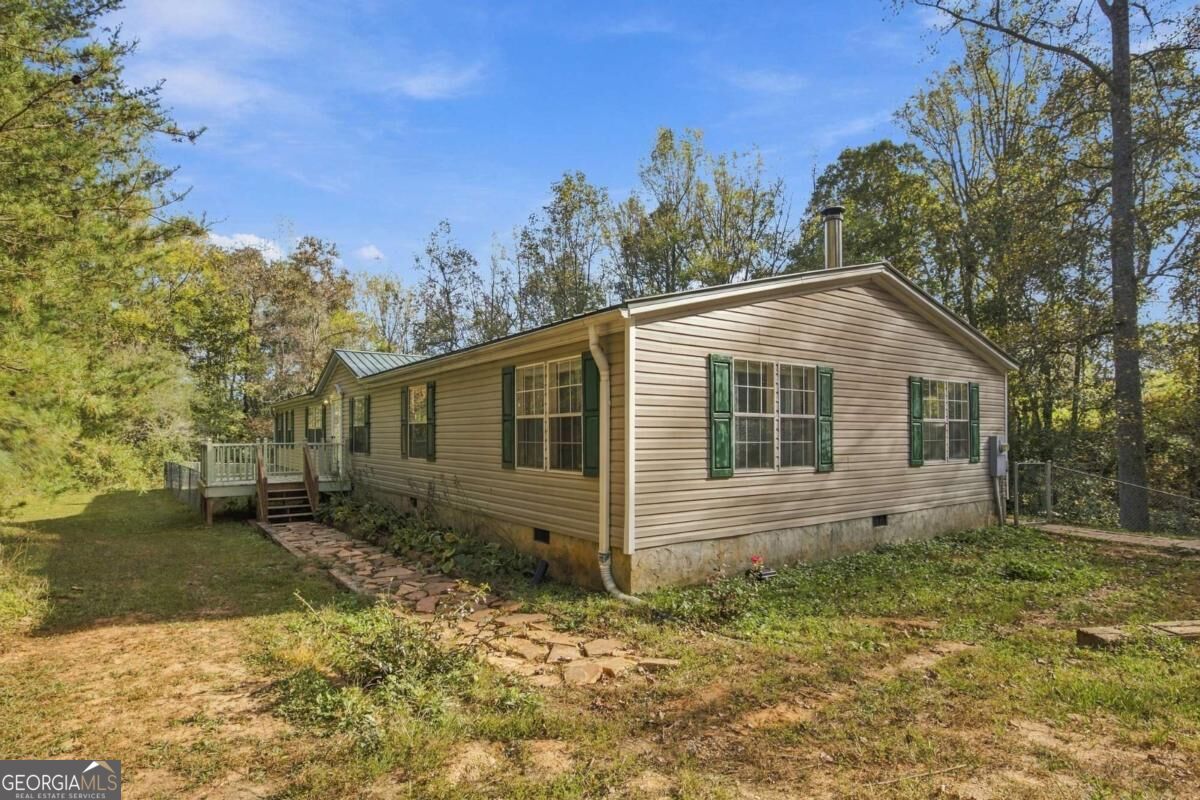 4227 Old Dahlonega Highway Dahlonega GA 30533