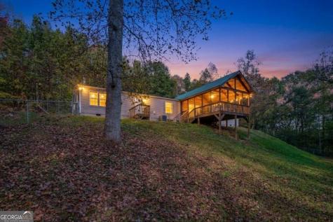 4227 Old Dahlonega Highway Dahlonega GA 30533
