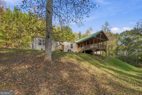 4227 Old Dahlonega Highway Dahlonega GA 30533
