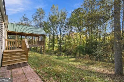 4227 Old Dahlonega Highway Dahlonega GA 30533