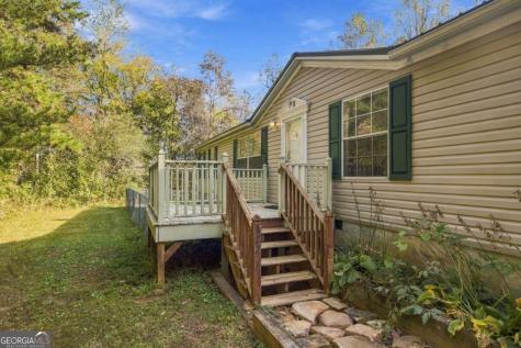 4227 Old Dahlonega Highway Dahlonega GA 30533
