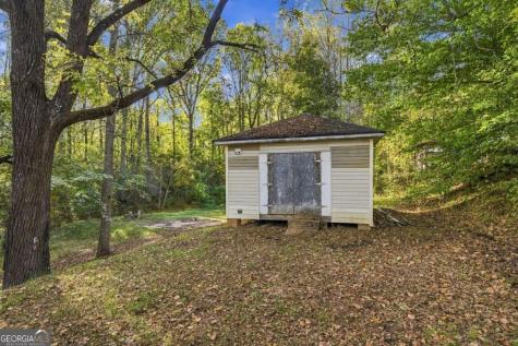 4227 Old Dahlonega Highway Dahlonega GA 30533