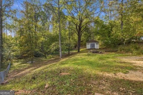 4227 Old Dahlonega Highway Dahlonega GA 30533
