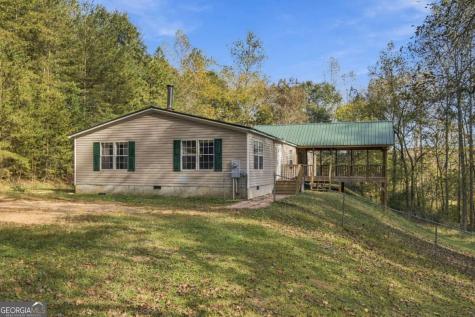 4227 Old Dahlonega Highway Dahlonega GA 30533