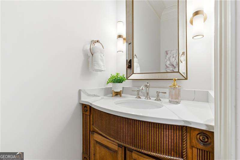 135 Foxhollow Trail Alpharetta GA 30004