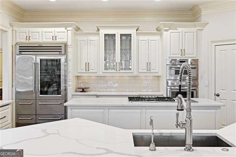 135 Foxhollow Trail Alpharetta GA 30004