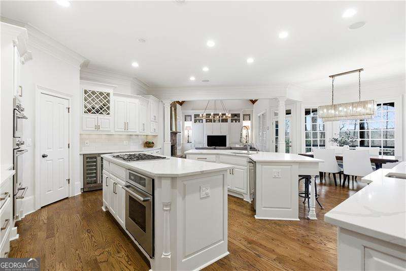 135 Foxhollow Trail Alpharetta GA 30004