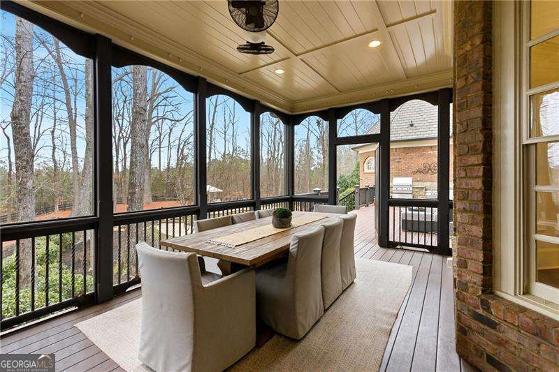 135 Foxhollow Trail Alpharetta GA 30004