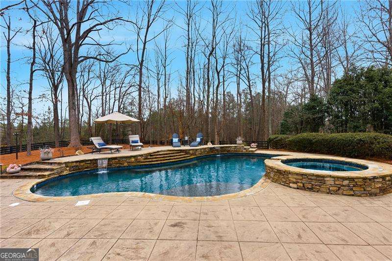135 Foxhollow Trail Alpharetta GA 30004