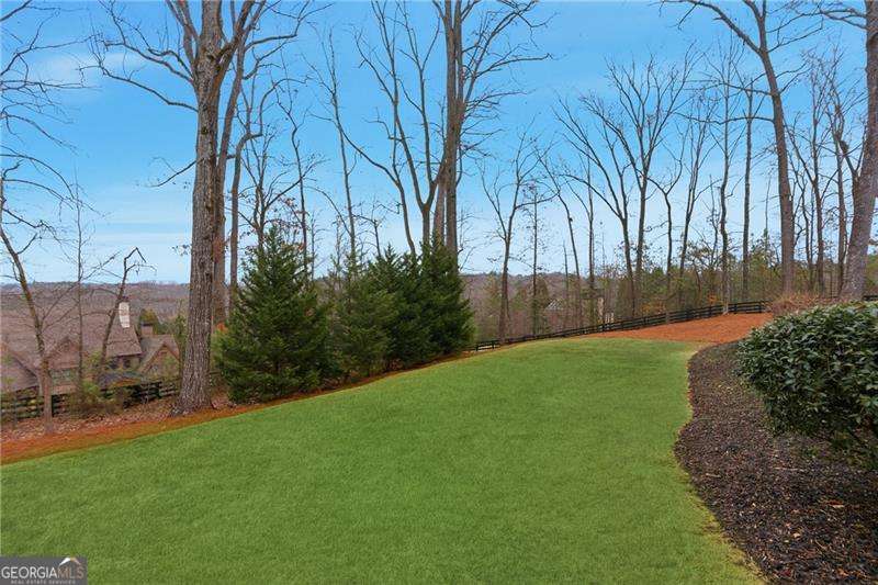 135 Foxhollow Trail Alpharetta GA 30004