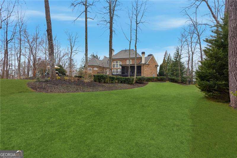 135 Foxhollow Trail Alpharetta GA 30004