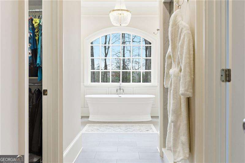 135 Foxhollow Trail Alpharetta GA 30004