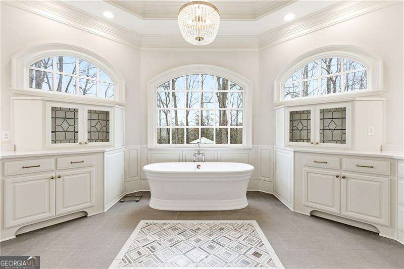 135 Foxhollow Trail Alpharetta GA 30004