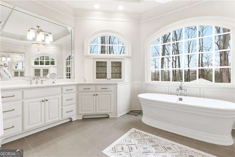 135 Foxhollow Trail Alpharetta GA 30004