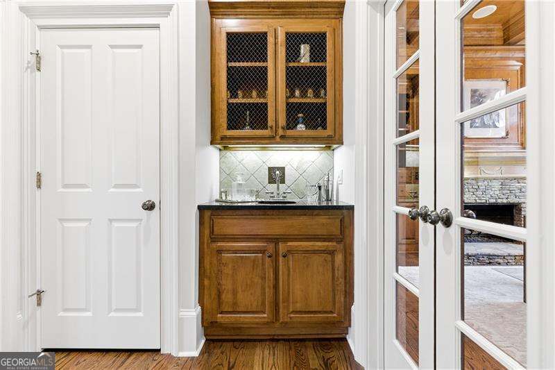 135 Foxhollow Trail Alpharetta GA 30004