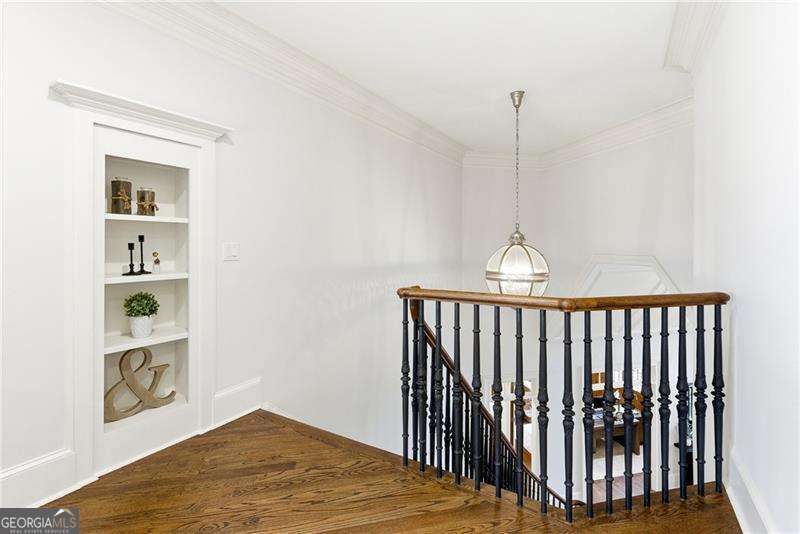 135 Foxhollow Trail Alpharetta GA 30004