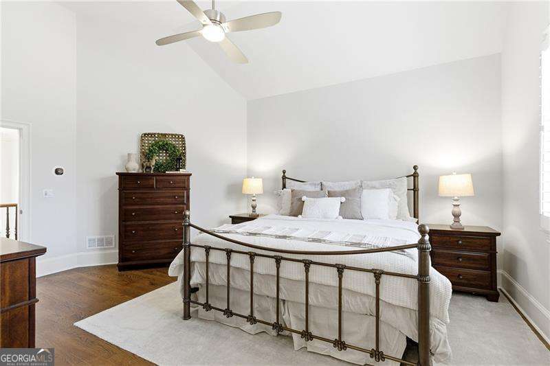 135 Foxhollow Trail Alpharetta GA 30004