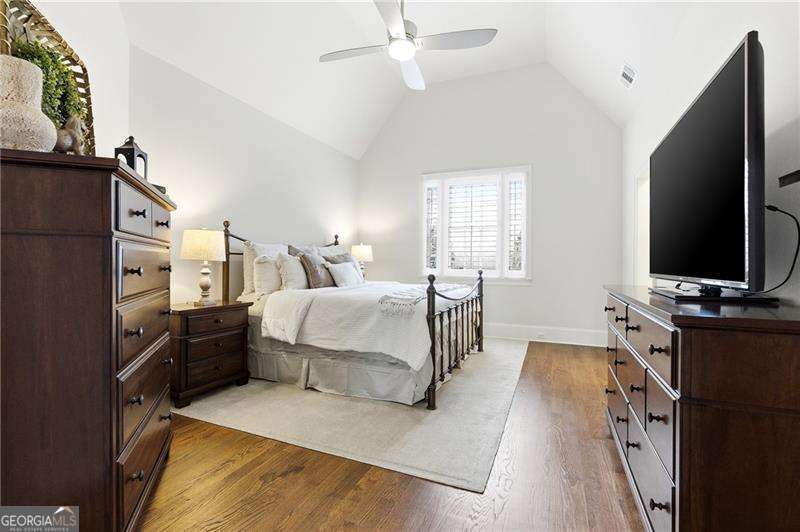 135 Foxhollow Trail Alpharetta GA 30004
