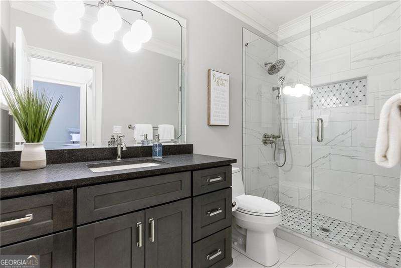 135 Foxhollow Trail Alpharetta GA 30004