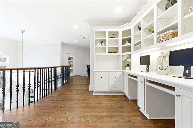 135 Foxhollow Trail Alpharetta GA 30004