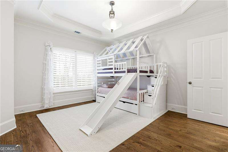 135 Foxhollow Trail Alpharetta GA 30004