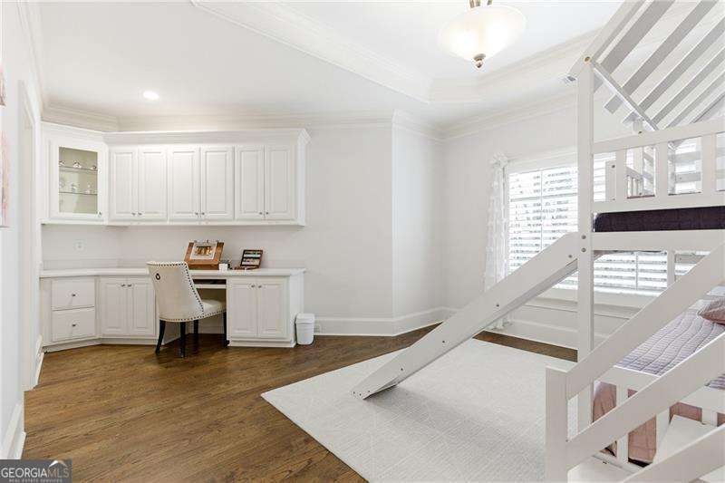 135 Foxhollow Trail Alpharetta GA 30004