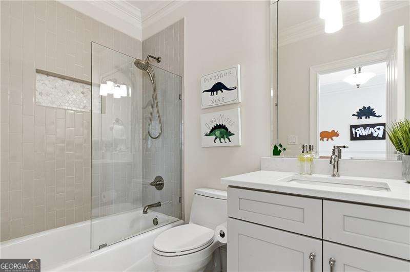 135 Foxhollow Trail Alpharetta GA 30004