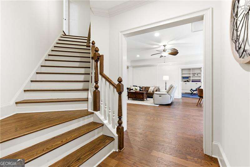 135 Foxhollow Trail Alpharetta GA 30004