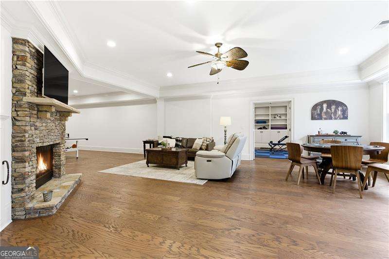 135 Foxhollow Trail Alpharetta GA 30004