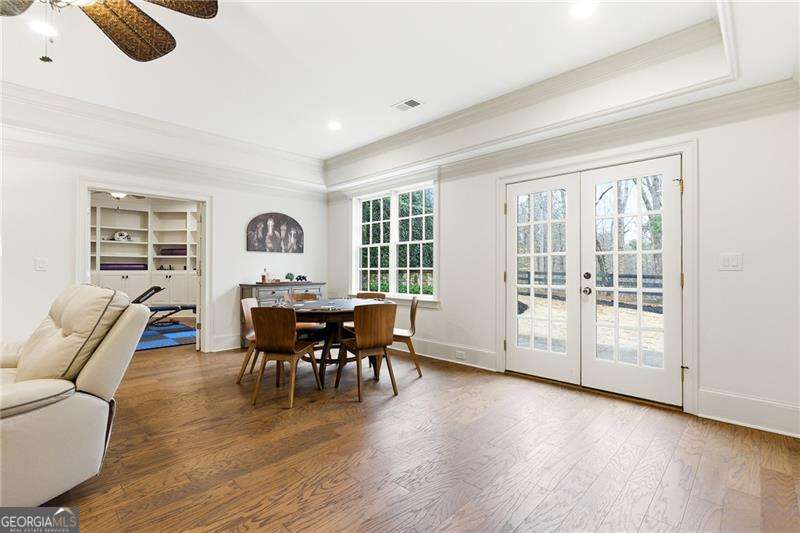 135 Foxhollow Trail Alpharetta GA 30004
