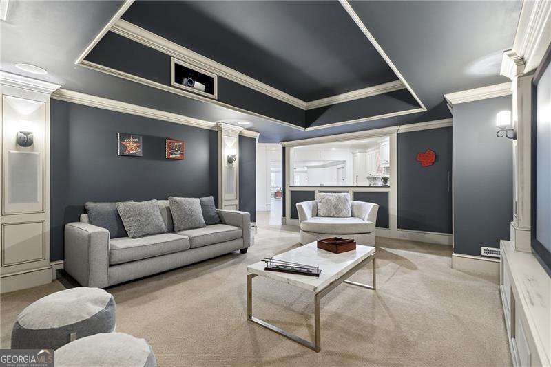 135 Foxhollow Trail Alpharetta GA 30004