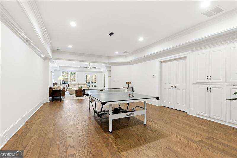 135 Foxhollow Trail Alpharetta GA 30004