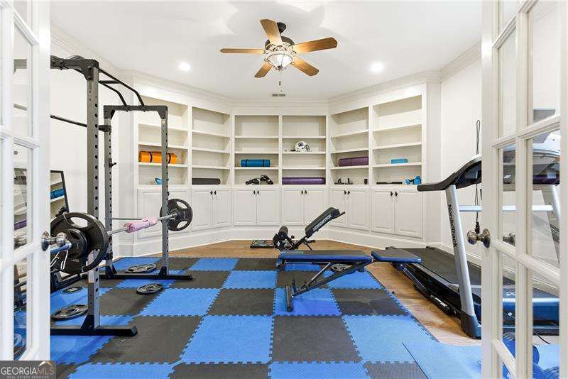 135 Foxhollow Trail Alpharetta GA 30004
