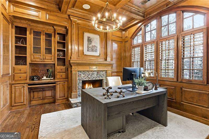 135 Foxhollow Trail Alpharetta GA 30004
