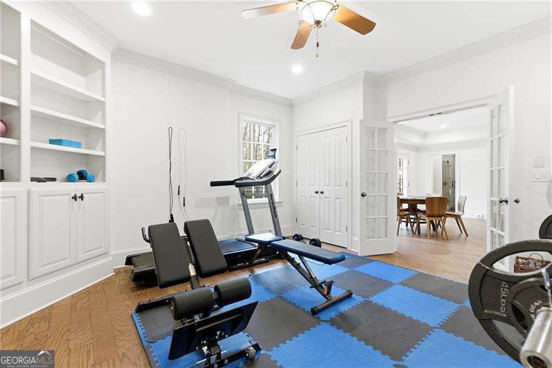135 Foxhollow Trail Alpharetta GA 30004
