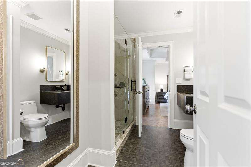 135 Foxhollow Trail Alpharetta GA 30004