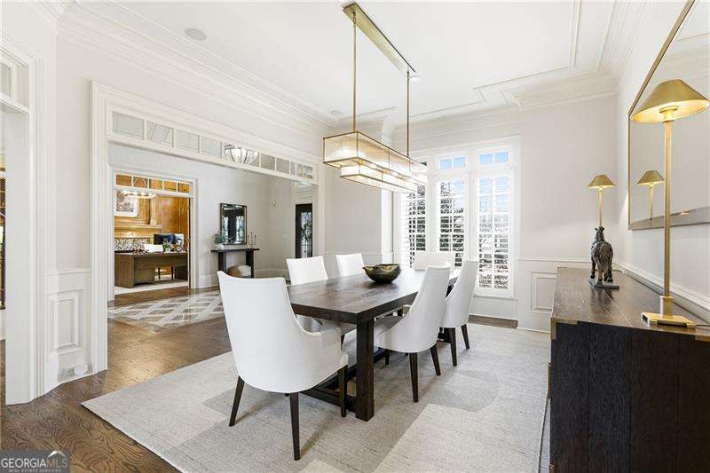 135 Foxhollow Trail Alpharetta GA 30004