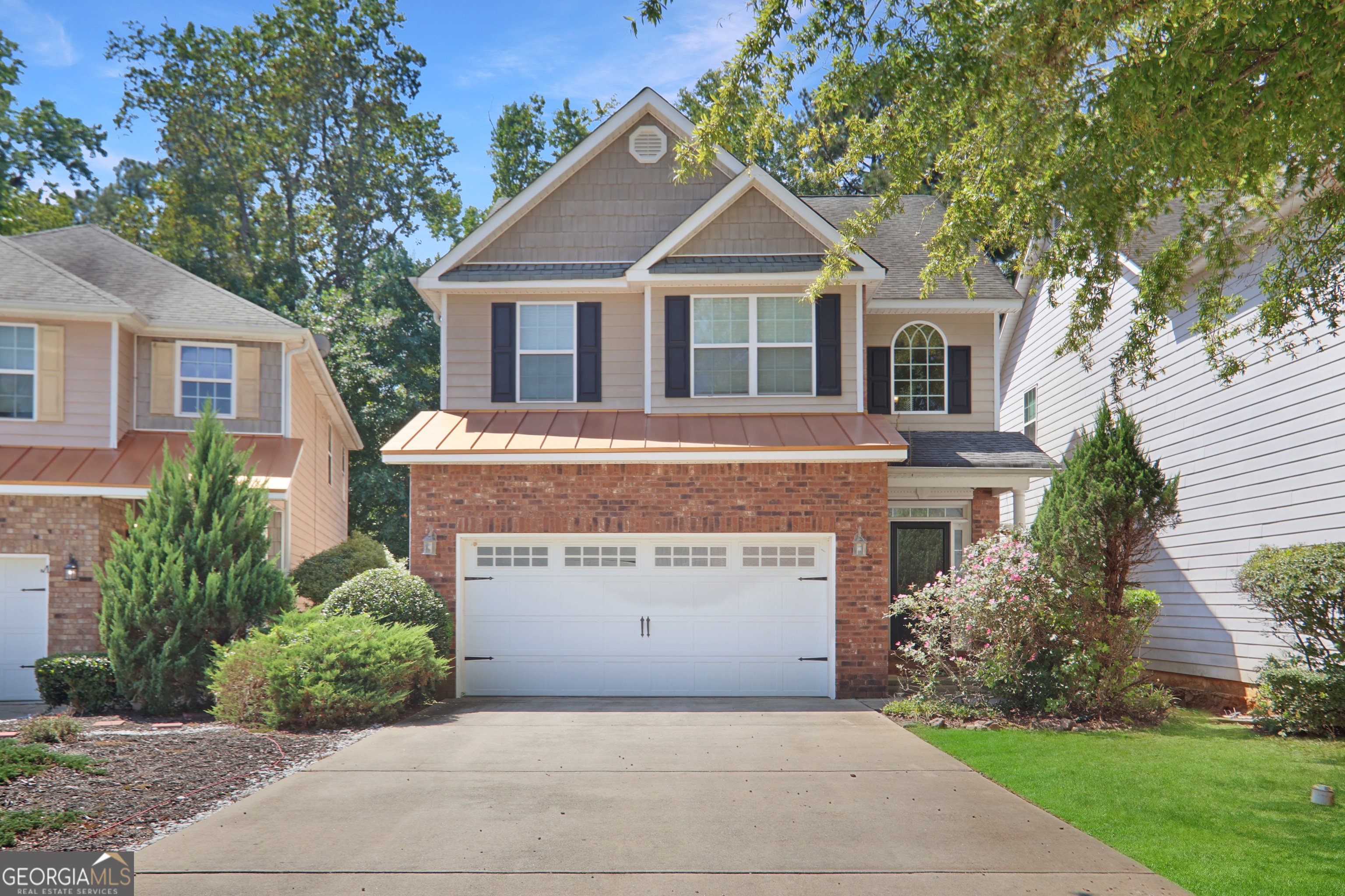 574 Hansen Drive Locust Grove GA 30248