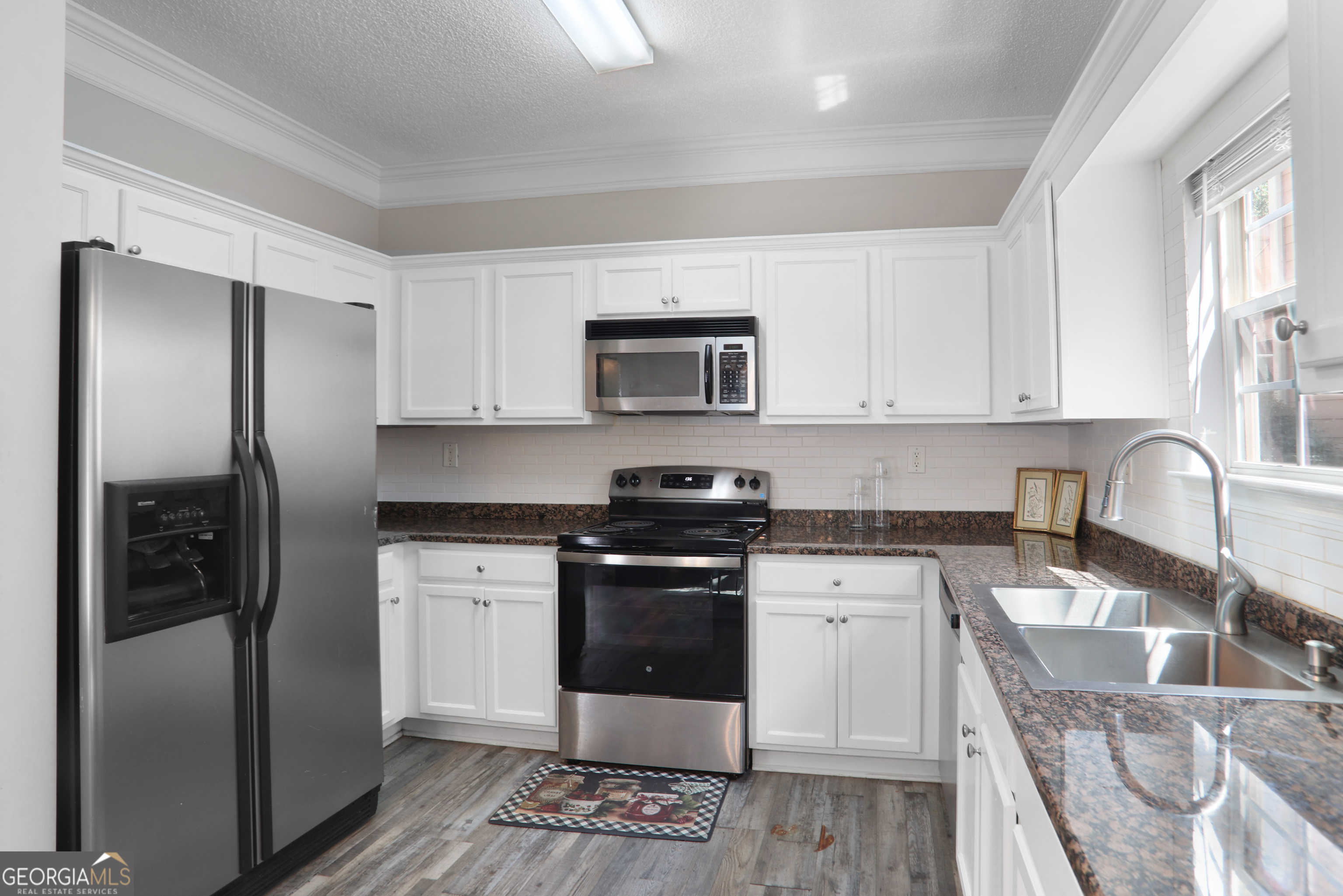 574 Hansen Drive Locust Grove GA 30248