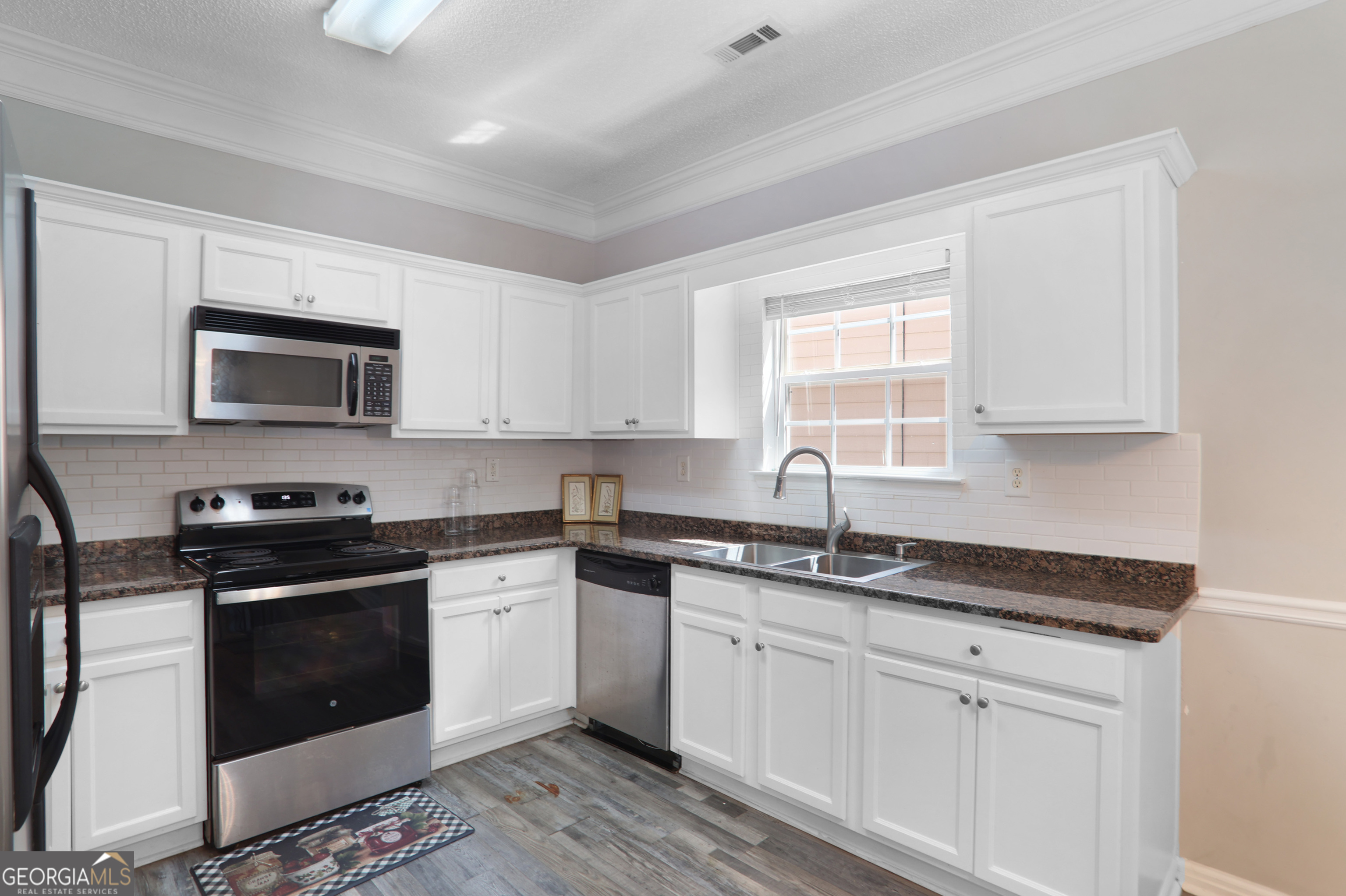 574 Hansen Drive Locust Grove GA 30248