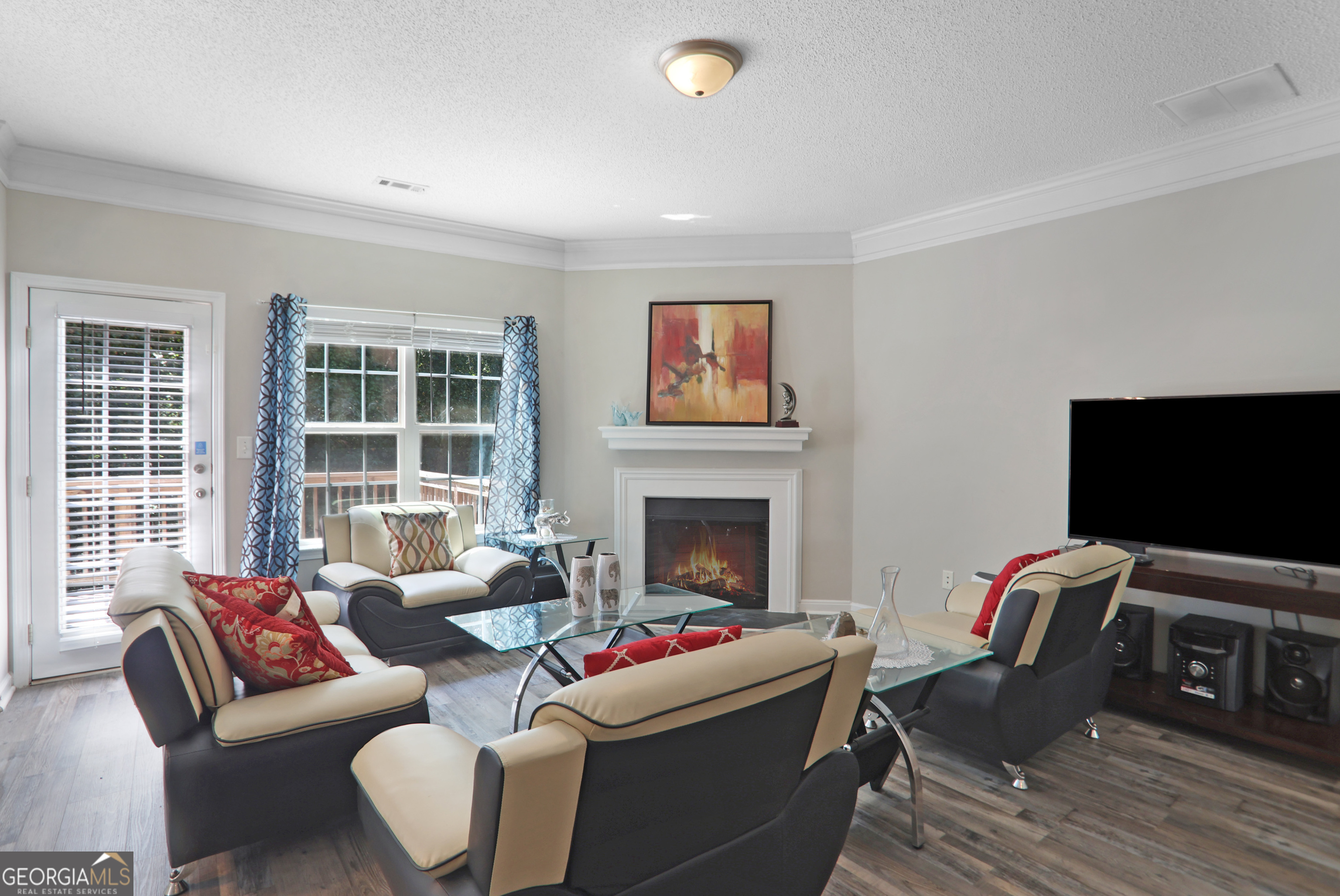 574 Hansen Drive Locust Grove GA 30248