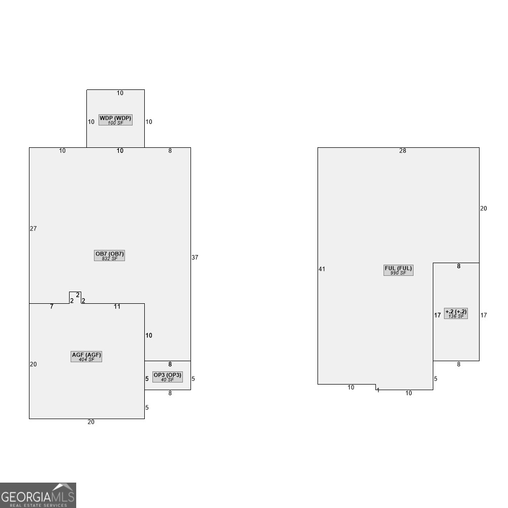 574 Hansen Drive Locust Grove GA 30248