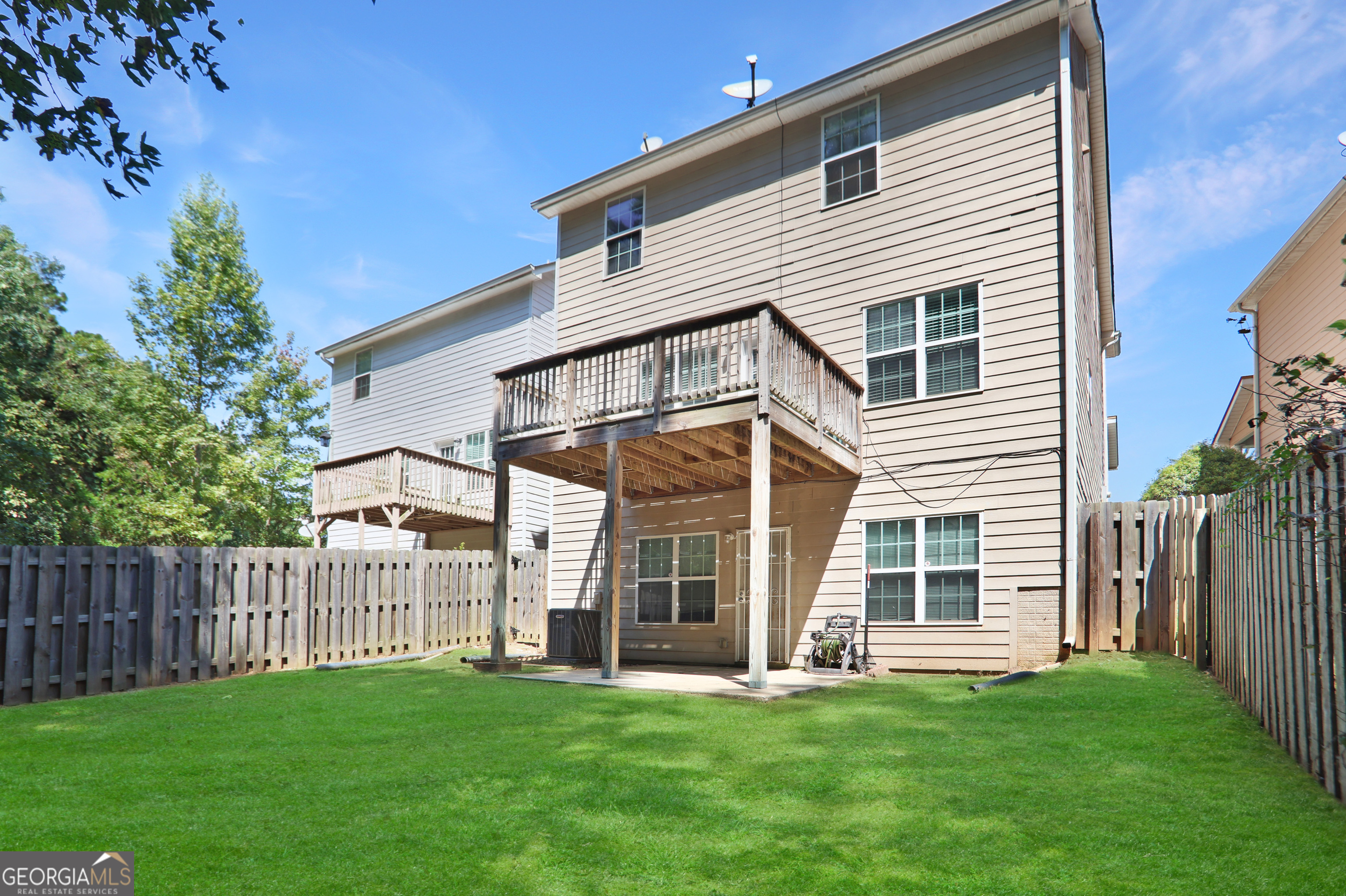 574 Hansen Drive Locust Grove GA 30248