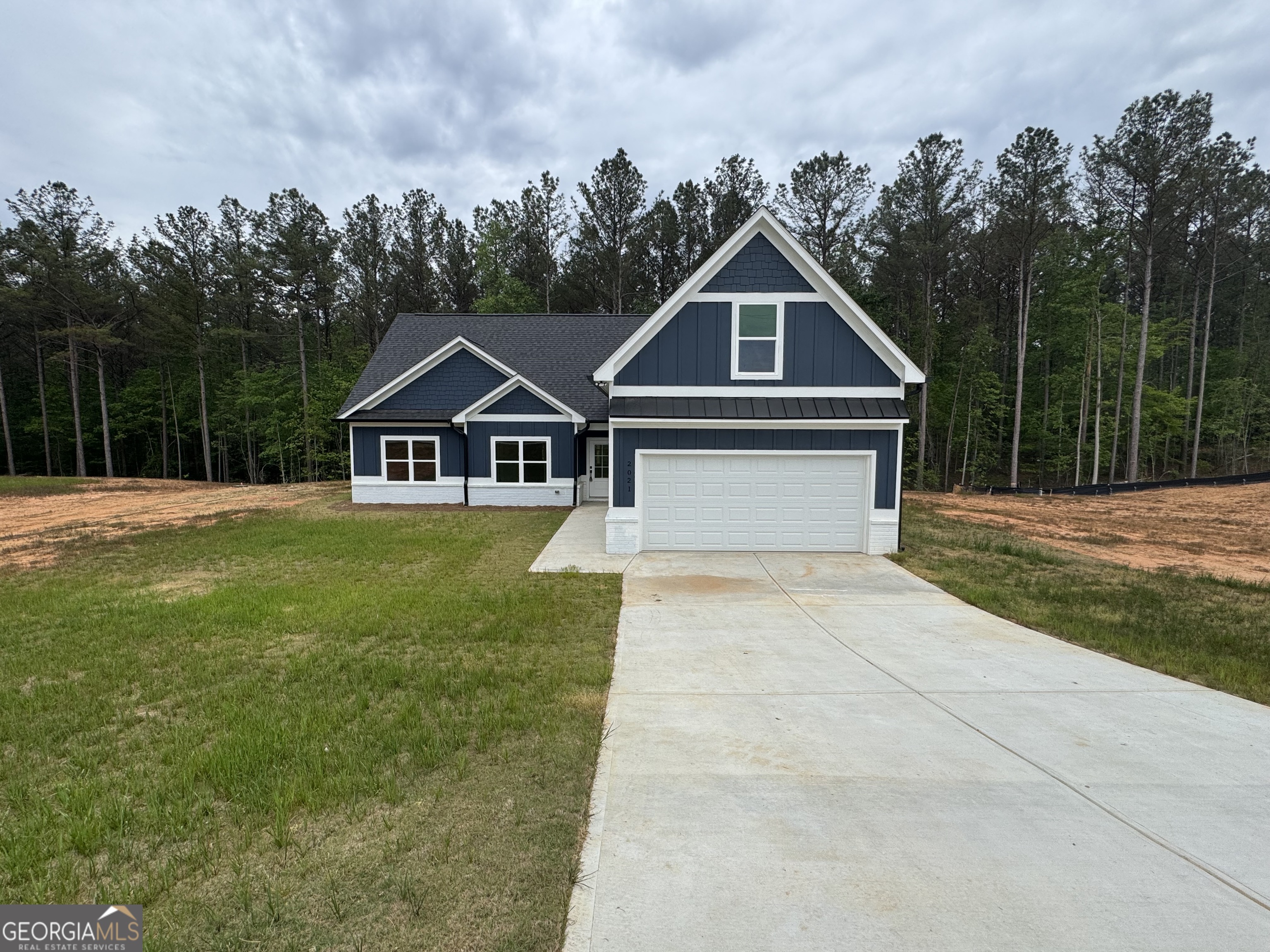 2021 N. Hicks Road Toccoa GA 30577